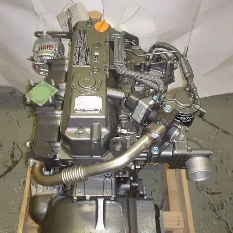 4D94LE Diesel Engine for Yanmar 2