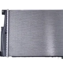 17117559273 OEM Engine Cooling Radiator for BMW