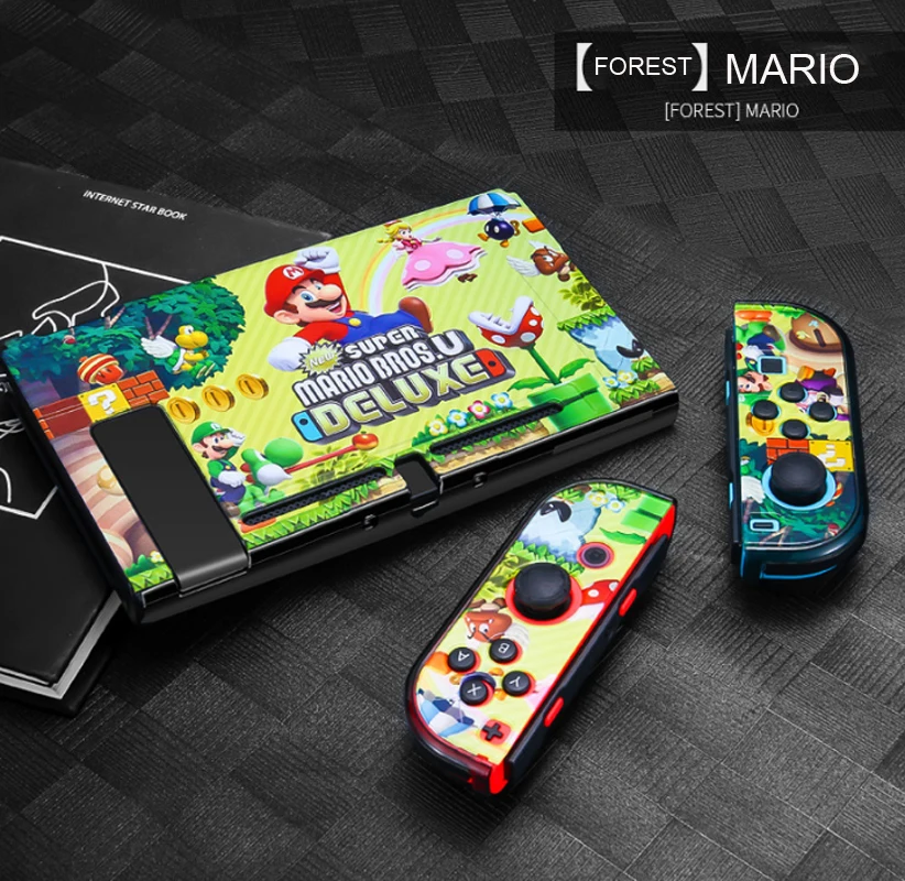 Nintendo Switch カスタマイズ Amazon.co.jp: Nintendo Switch カスタマイズ本体