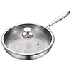 Plata con tapa