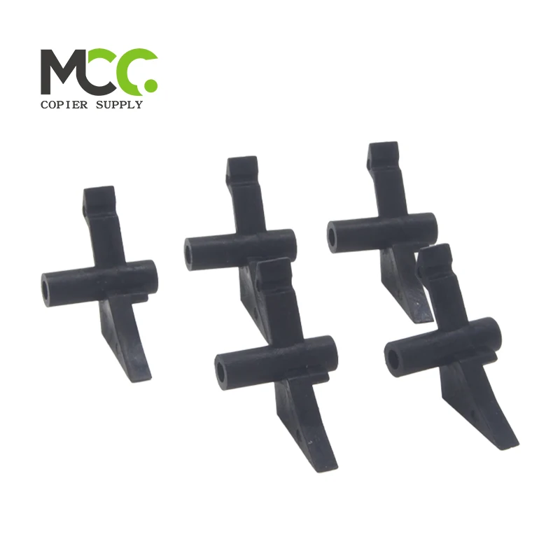 New Fuser Picker Finger New Design for Konica Minolta Bizhub C258 C308 C368 C458 C558 C658 Fuser Kit Copier Parts