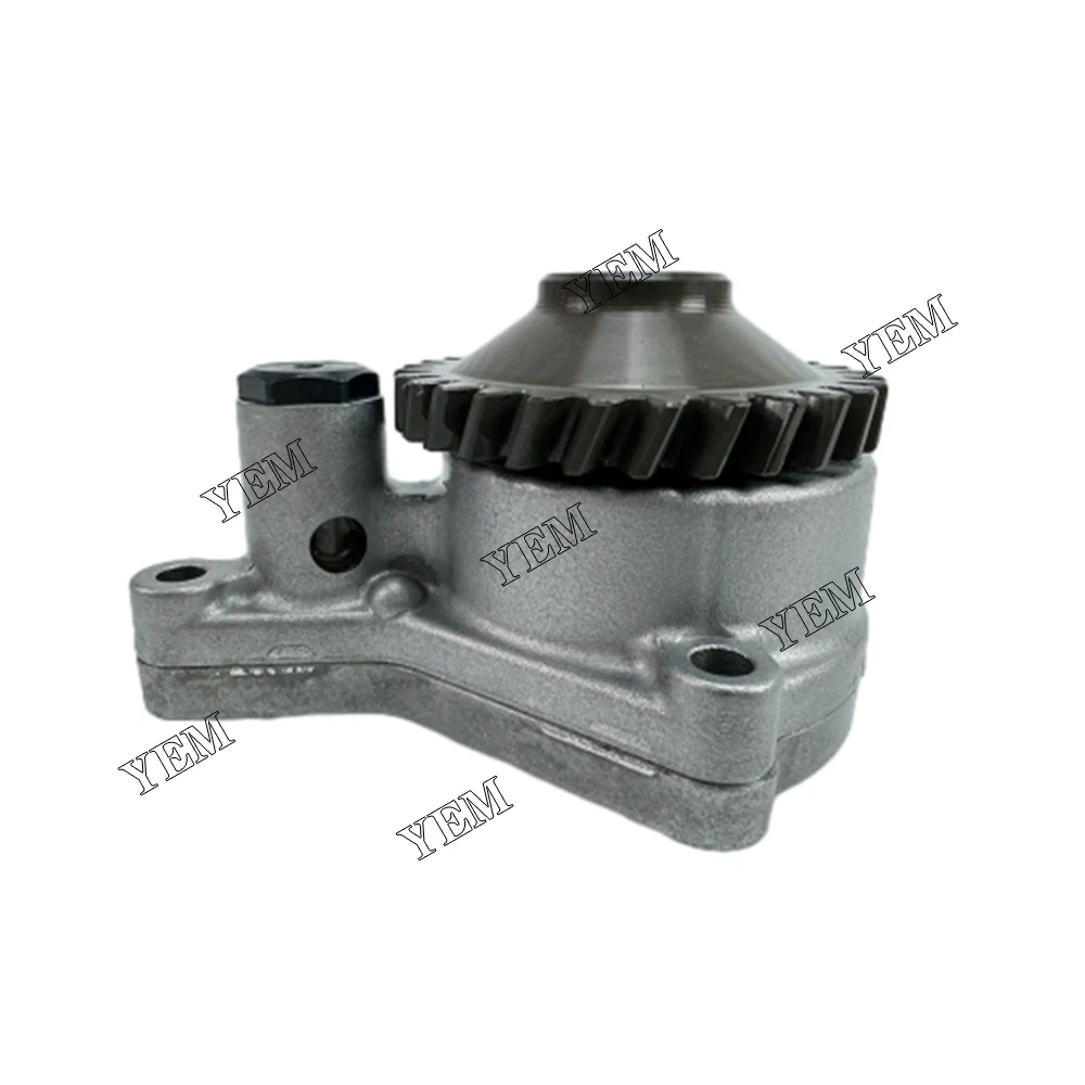 3TNV88 Oil Pump 129407-32001 for Yanmar Engine Rebuild Kit 3