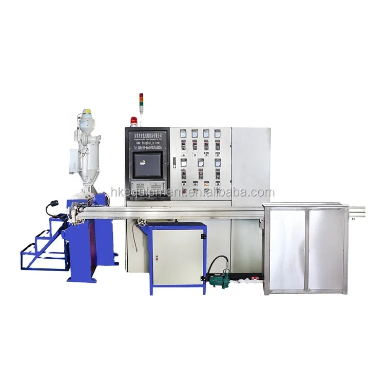 Armored Optical cable manufacturing plant/Optical cable sheathing production line