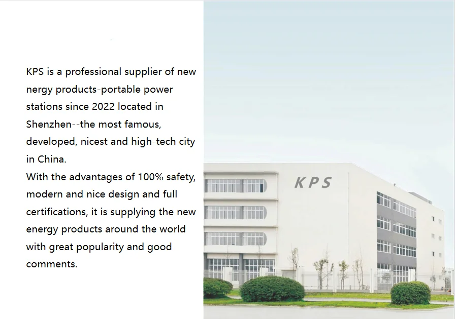 Company Profile
