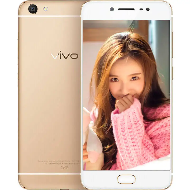 vivo second hand phone