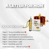 Una carta para mamá