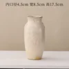 Silk rain glaze-light dai-17cm