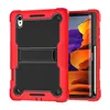 Rojo + Negro