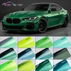 Serie Verde TPU Color PPF
