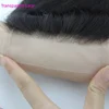 Transparent Lace Frontal