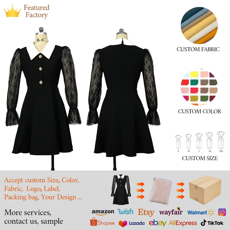 ZYHT 9964, Vestidos al por mayor, ropa de Boutique de alta calidad