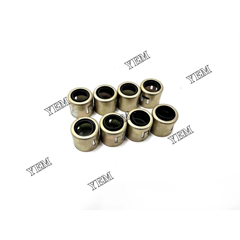 S4K Valve Oil Seal for Mitsubishi