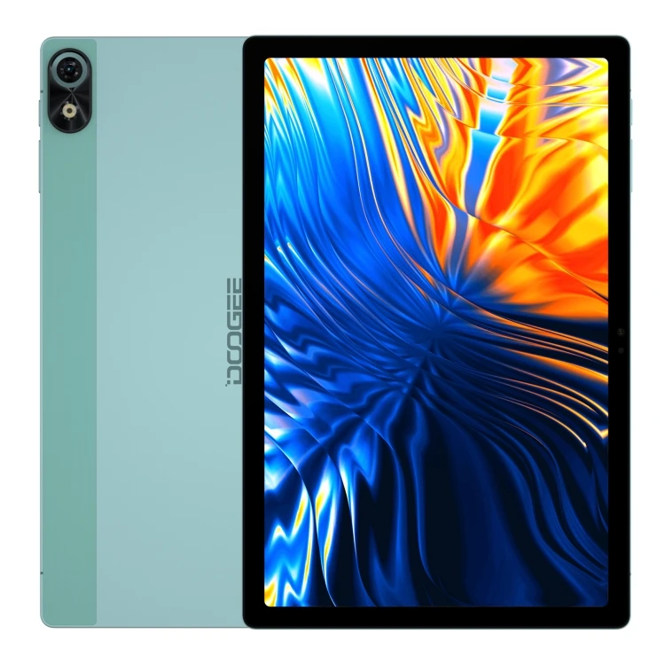 DOOGEE T10 Plus Tablet PC - 10.51 Inch Android 13 Tablet