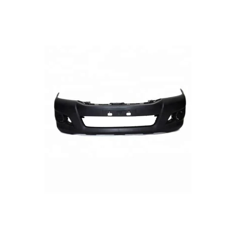 OEM Autoteile Front Body Kit Frontstoßstangenabdeckung für TOYOTA Hilux 2012-2015