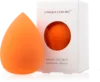 Esponja de maquillaje naranja