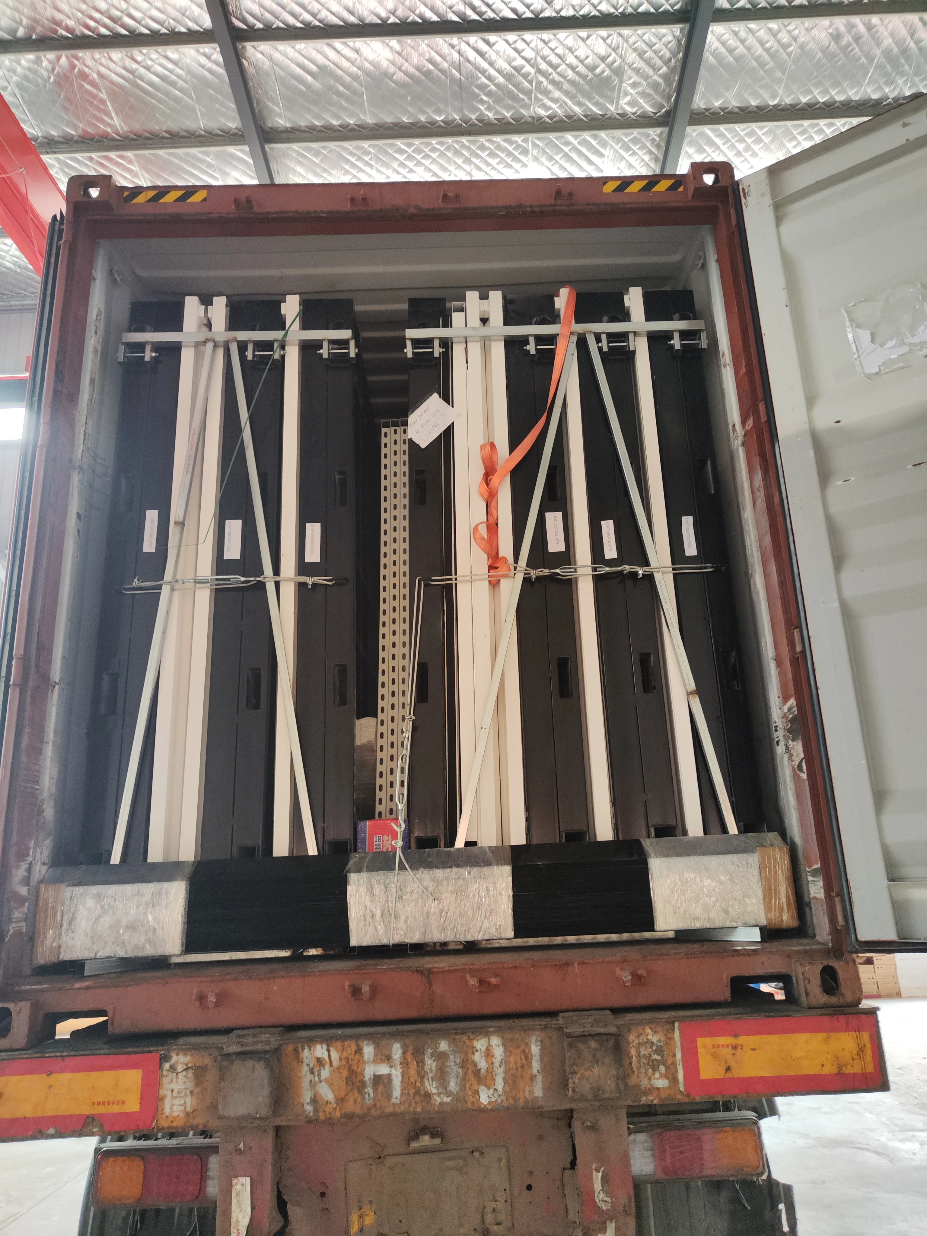 Steel Material Welded Prefab Container Storage Self Storage Assemble Foldable Mobile Container Stackable Portable Storage