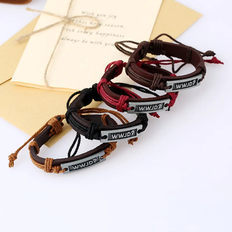 Minimalist Milan Rope Double Wrap Bracelet