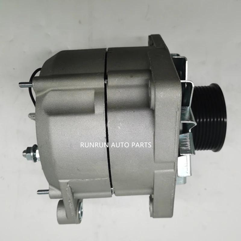 24v 65A Truck Alternator for Scania 0120468131 0120465065 1516423R LRA02475 1105368