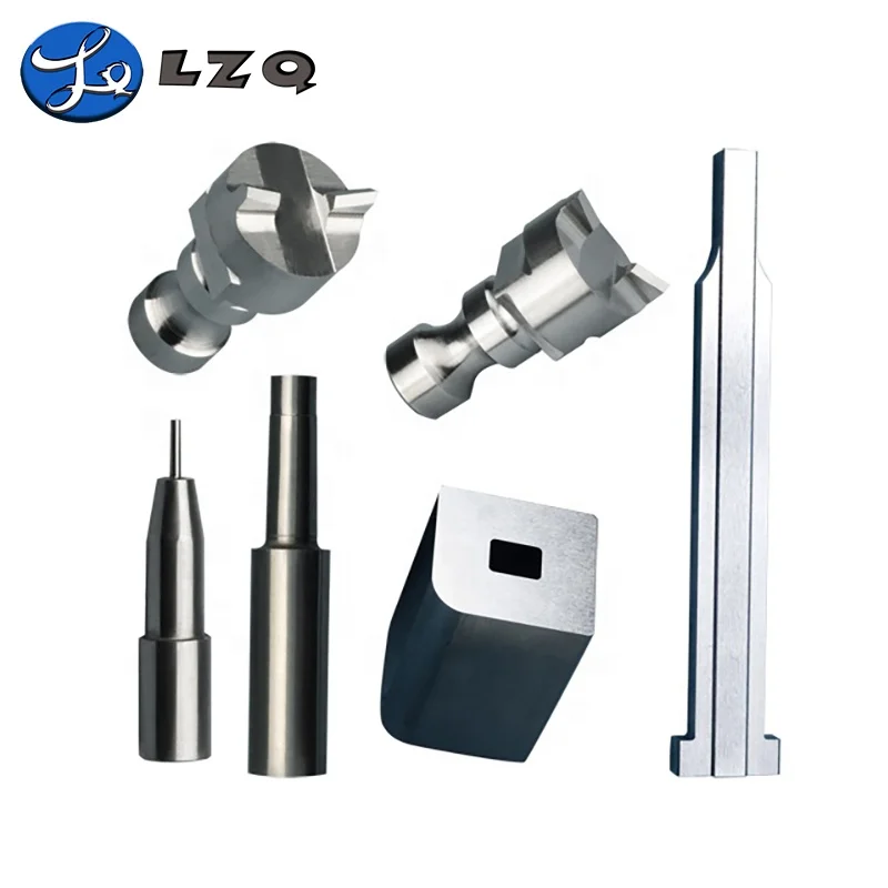 Stainless Steel Punching Die Internal Hexagonal Punch Ball Nose Punch on Sale