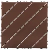 Style 4   Brun-roux