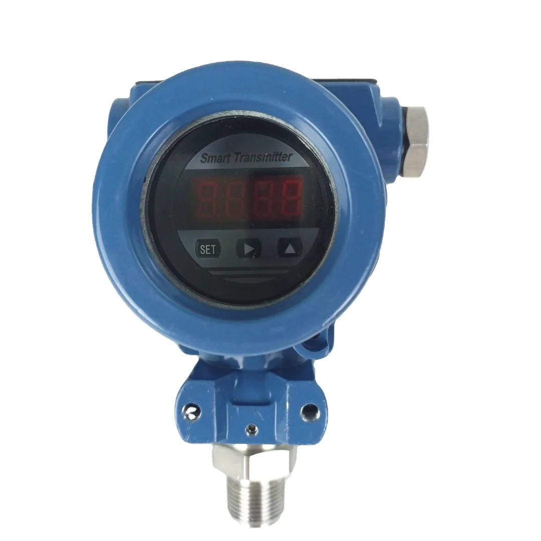 4 20ma Pressure Transmitter Digital Display For Water Buy Pressure Transmitterdigital Display 3164