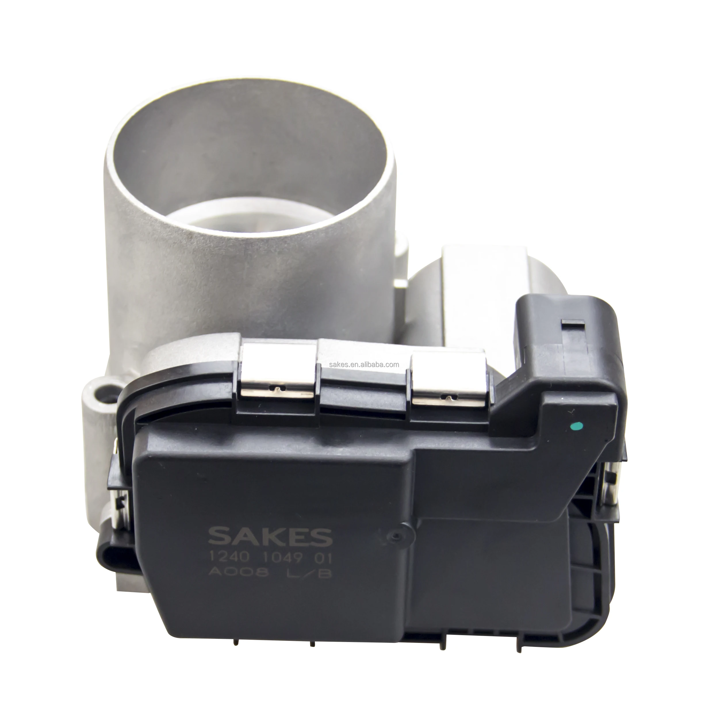 SAKES OE:03F133062B Auto Parts Factory Wholesale High Quality Engine System Throttle Body Assembly for V.W AUDl details