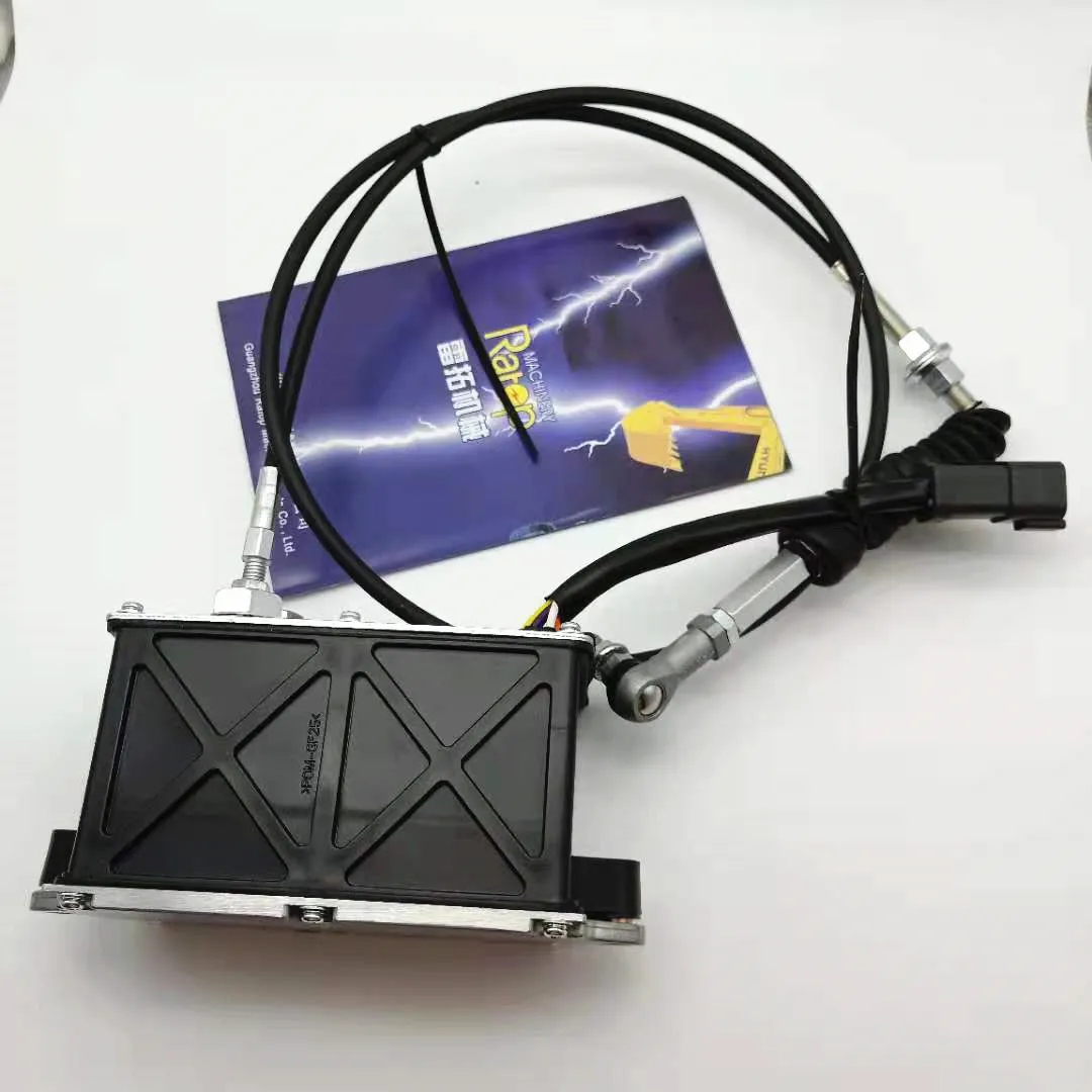 Двигатель дроссельной заслонки 325B E325BL 1327778 1090092 1060126 2475253 E330C шаговый двигатель регулятора 132-7778 109-0092 106-0126 247-5253