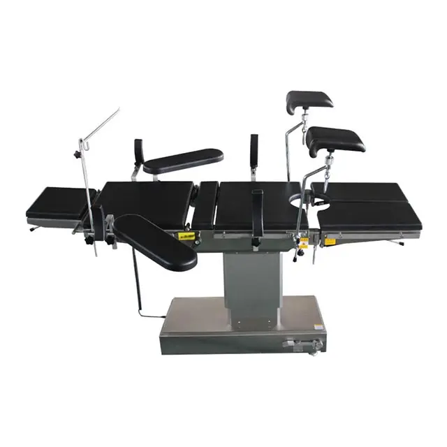 Hospital Orthopedic Medical Theatre Operating Table Electric Operation Surgical Operating Surgery Bed