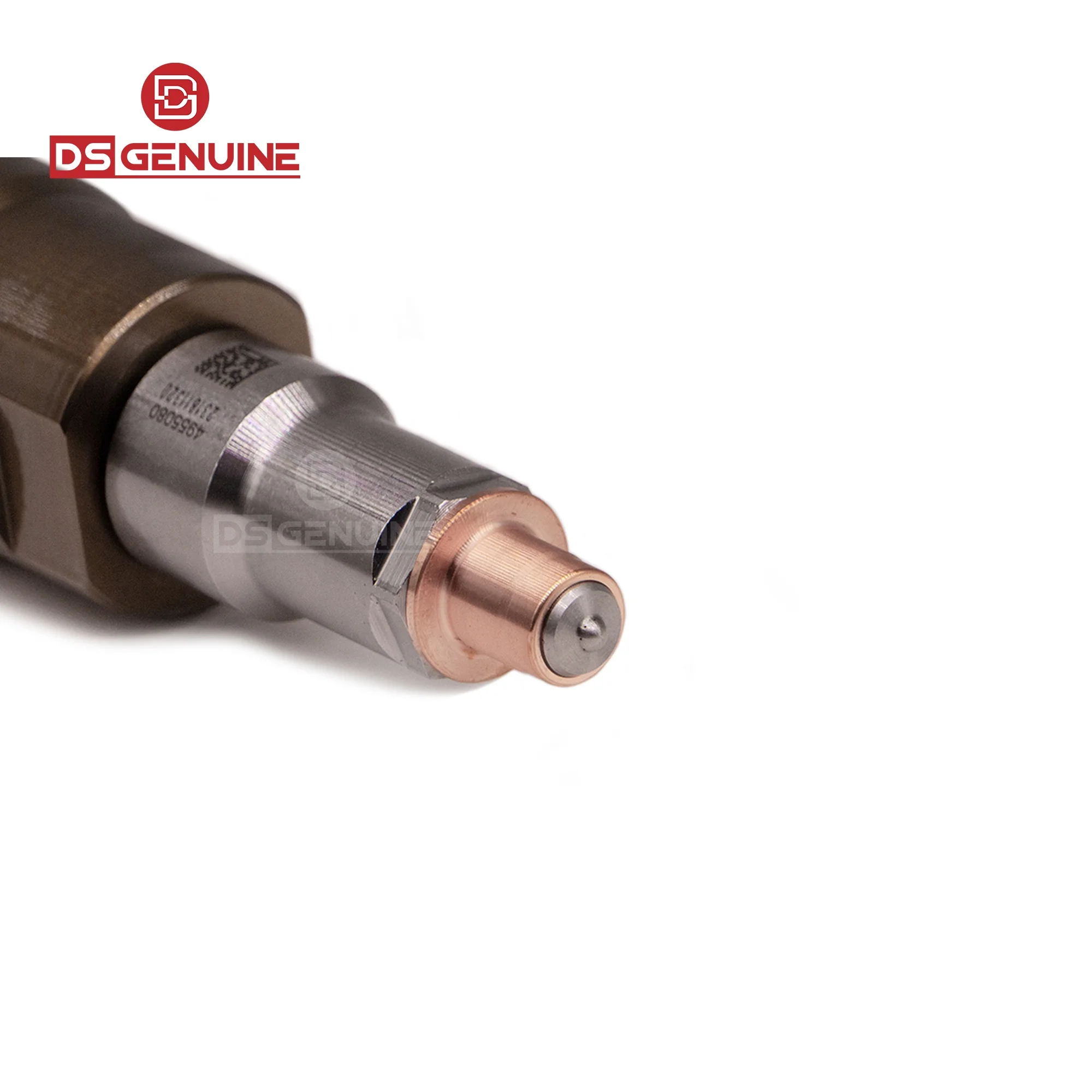 memi③ Cummins ISX Injector Trim Code Location - 4384363 & 2897320
