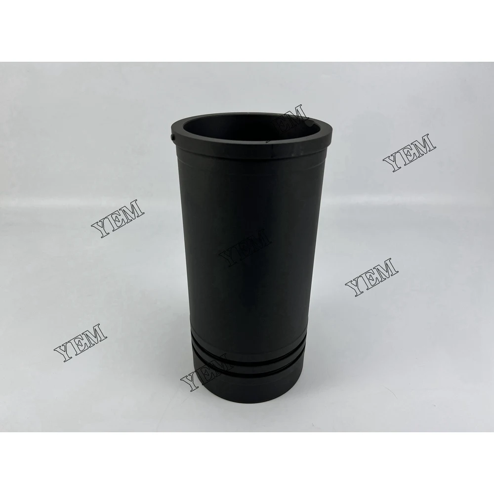 For Isuzu Engine DH100 Cylinder Liner 9-11261-241-0 Spare Part Replaces 2
