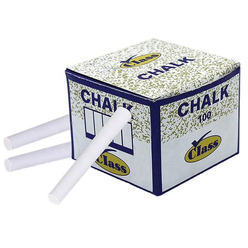 Высококачественный нетоксичный Мел без пыли
