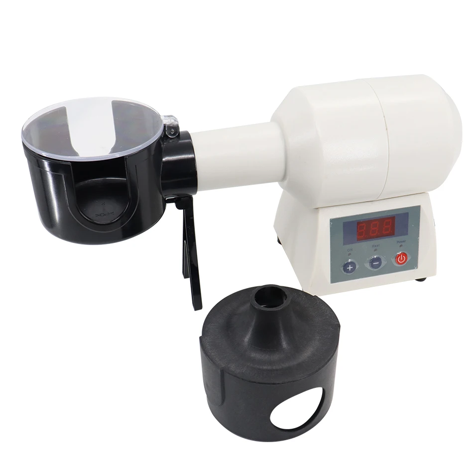 Optical Eyeglasses Heating Nh-w841 Digital Frame Heater Warmer Ophthalmology