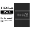 iPad 3