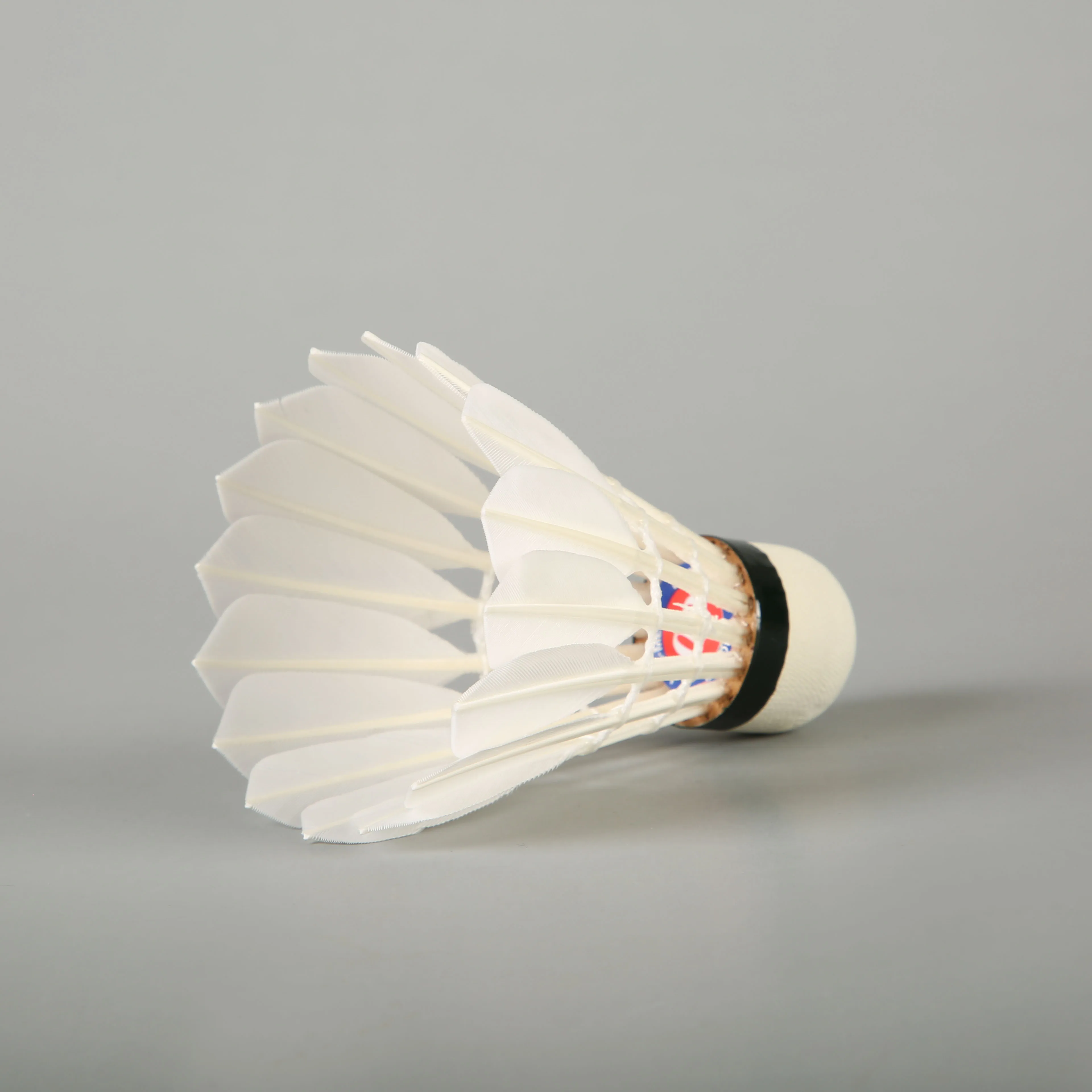 Ling-Mei 60 Badminton Feather Shuttlecock – Prokicksports