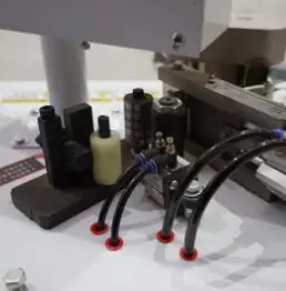Новый W1 складной кронштейн ручной Кромкооблицовочный станок для изогнутой и прямой фанеры MDF меламиновая кромка продажи во