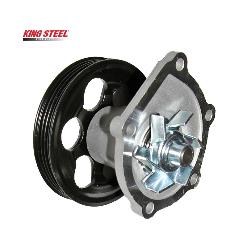 KINGSTEEL OEM 16110-19106 GWT-93A Cooling System Engine Water Pump for TOYOTA CARINA COROLLA TERCEL CORSA
