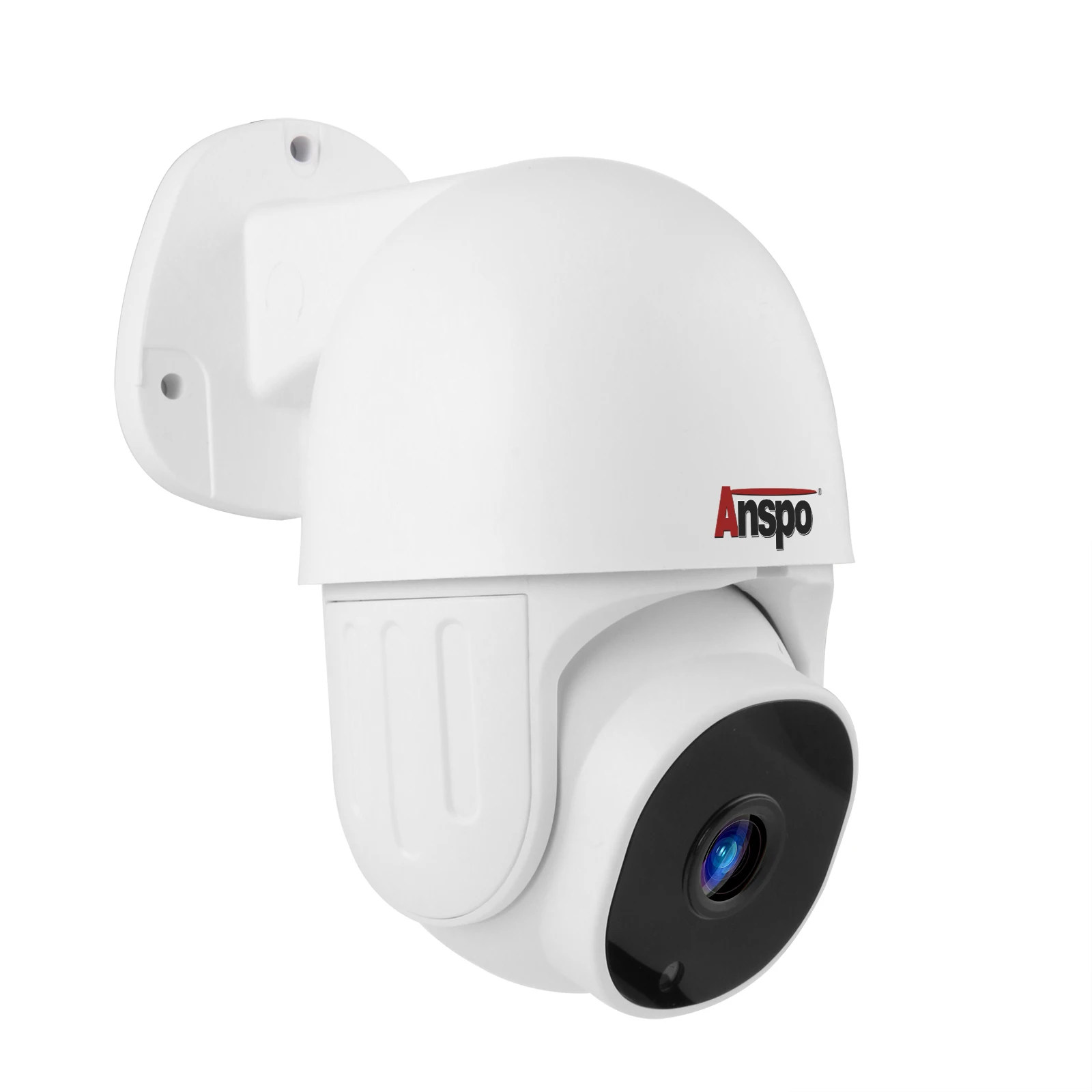 Anspo 2MP AHD MINI PTZ Camera Outdoor Security Solutions