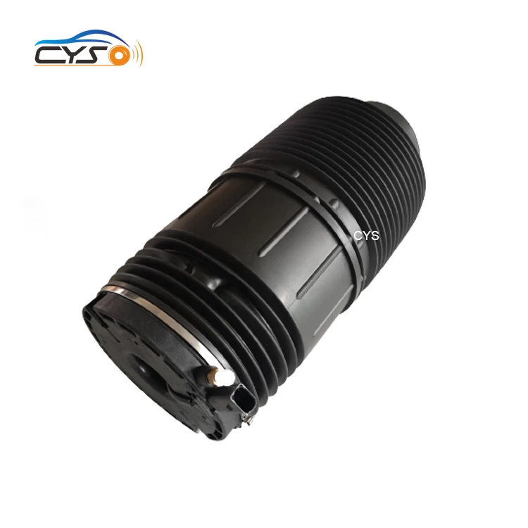 Rear Left Air Spring Cylinder Spring Bag for Porsche Panamera 971 971616025E 971616025 971616025H 971616025G 971616025F