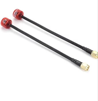 Rush Cherry Fpv 5.8G Antenna Long Range Antenna Connector Adapter Stub for Racing Drone Goggles