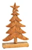 wooden