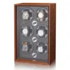 6 Slots Rosewood+Black