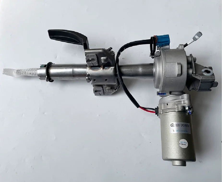 Factory Sales Electric Power Steering Column Assembly for JAC S2&JAC 1910 with OE Code 3402200U1910