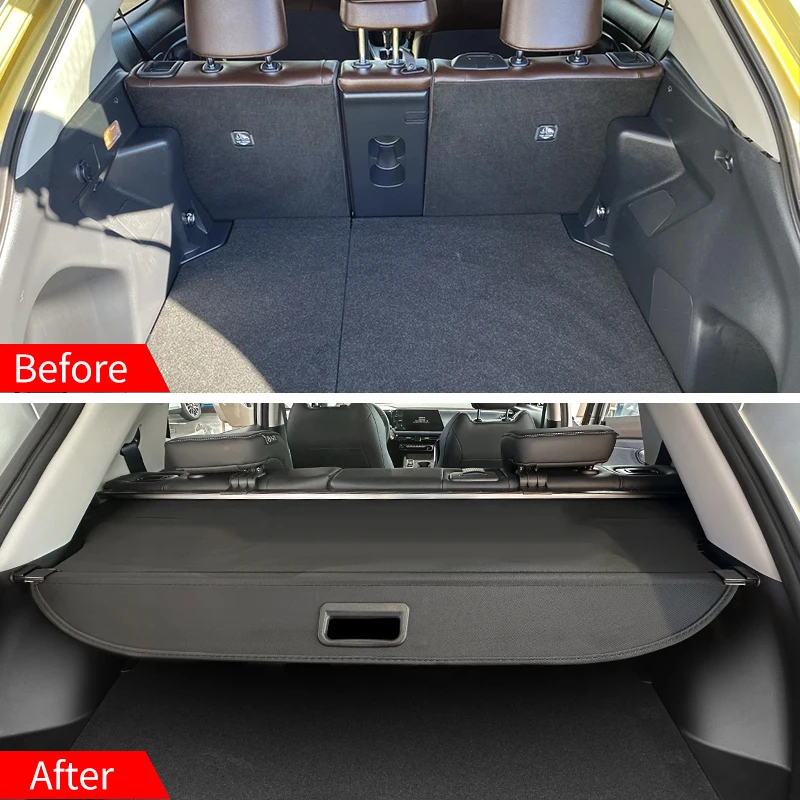 Tapis D'accoudoir Voiture Pour Toyota Yaris Cross (XP210) 2020-2025