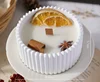 Orange and Cinnamon Flavor