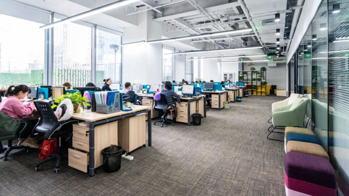 Shenzhen Joyfree Technology Co., Ltd.