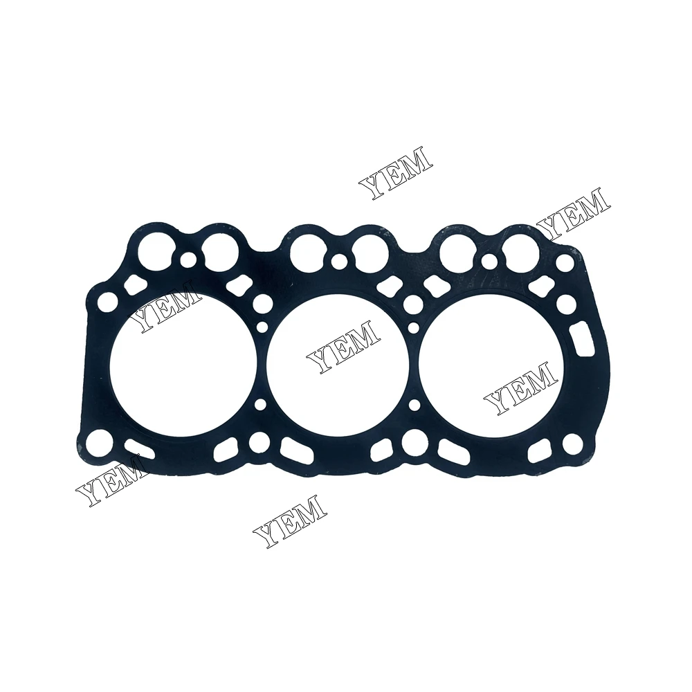 Cylinder Head Gasket 30L01-01102 For Mitsubishi L3E