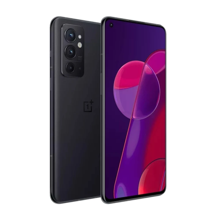 New Arrival OnePlus 9RT 5G 50MP Camera 8GB+128GB 4500mAh Battery
