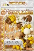 Giallo Beige XYL-12303