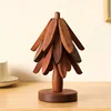 3 Pieces + Base