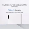 replacement battery